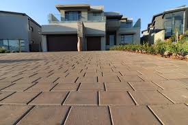 Best Recycled Asphalt Driveway Installation  in West Puente Valley, CA